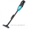 Аккумуляторный пылесос MAKITA DCL180ZB
