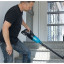 Аккумуляторный пылесос MAKITA DCL180ZB