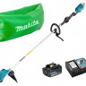 Аккумуляторный триммер MAKITA SOFA-DUR190L