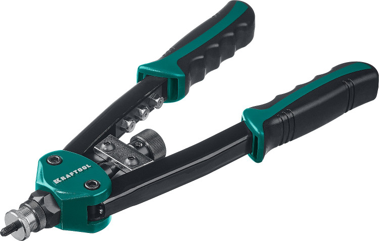 Заклепочник KRAFTOOL 31181