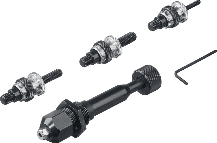 Заклепочник KRAFTOOL 31181