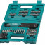 Аккумуляторная отвертка-шуруповерт MAKITA DF001DW