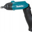 Аккумуляторная отвертка-шуруповерт MAKITA DF001DW