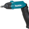 Аккумуляторная отвертка-шуруповерт MAKITA DF001DW