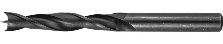Сверло ЗУБР 29421-150-13