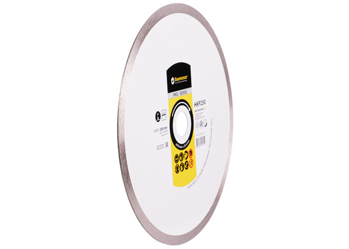 Алмазный диск DISTAR 1A1R 250 Baumesser Hart Keramik PRO