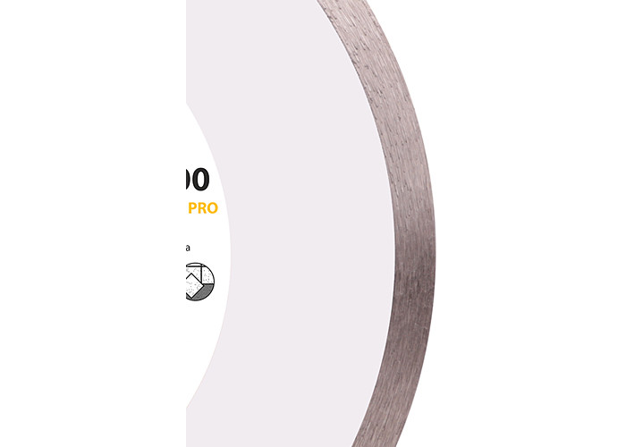 Алмазный диск DISTAR 1A1R 250 Baumesser Hart Keramik PRO
