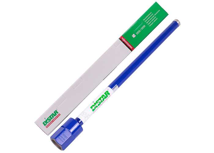 Сверло алмазное DISTAR DDR-B 025x450-1x1 1/4 UNC