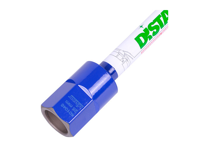 Сверло алмазное DISTAR DDR-B 025x450-1x1 1/4 UNC