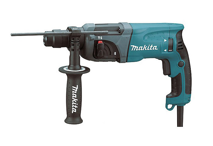 Перфоратор MAKITA HR2230X4