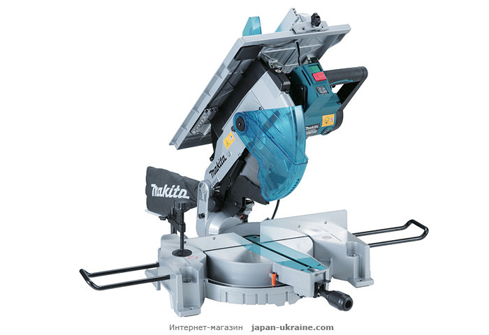 Торцовочная пила MAKITA LH1201FL