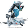 Торцовочная пила MAKITA LH1201FL