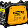 Бензиновый инверторный электрогенератор STEHER GI-4000