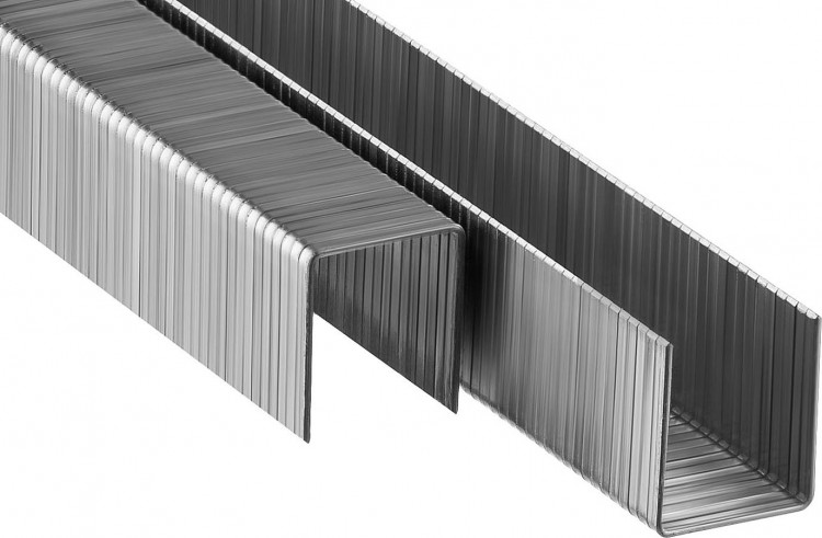 Скобы ЗУБР 31950-13