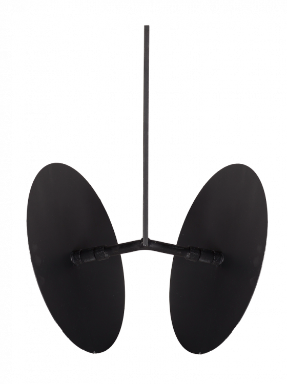 Окучник дисковый HUTER