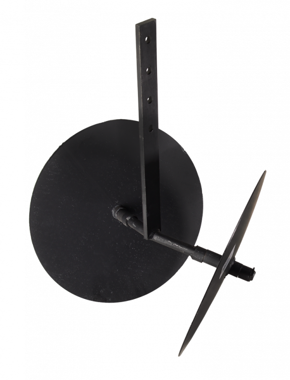 Окучник дисковый HUTER