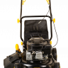 Газонокосилка бензиновая Huter GLM-460ST