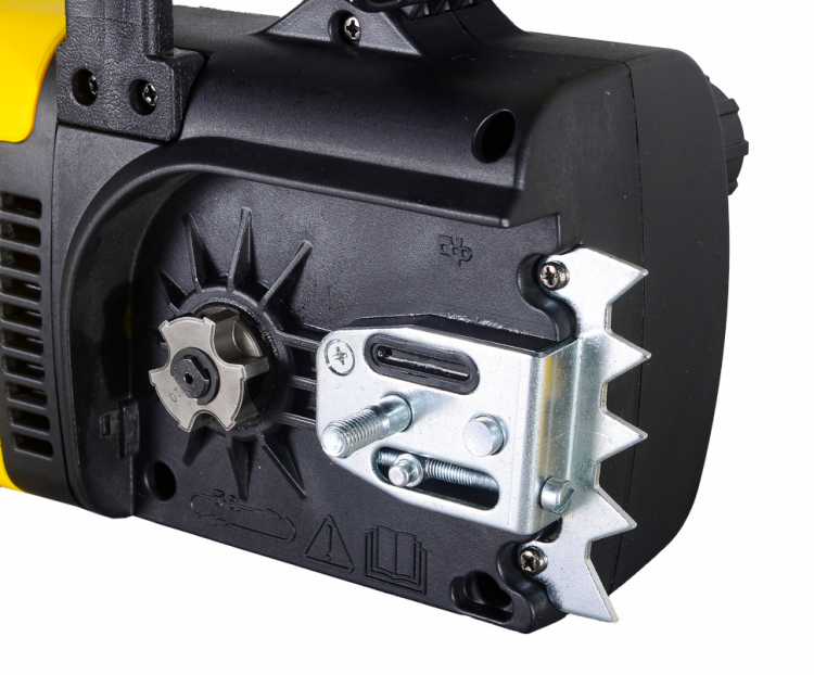 Электропила Huter ELS-2,7