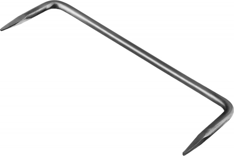 Скобы кованые ЗУБР 311165-200-70