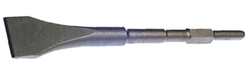 Широкое зубило MAKITA P-13362