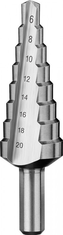 Сверло Зубр 29670-6-20-8_z01