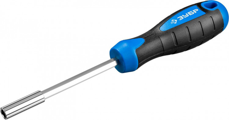 Набор бит ЗУБР 25216