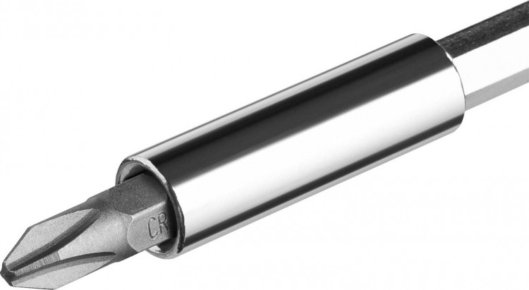 Набор бит ЗУБР 25216