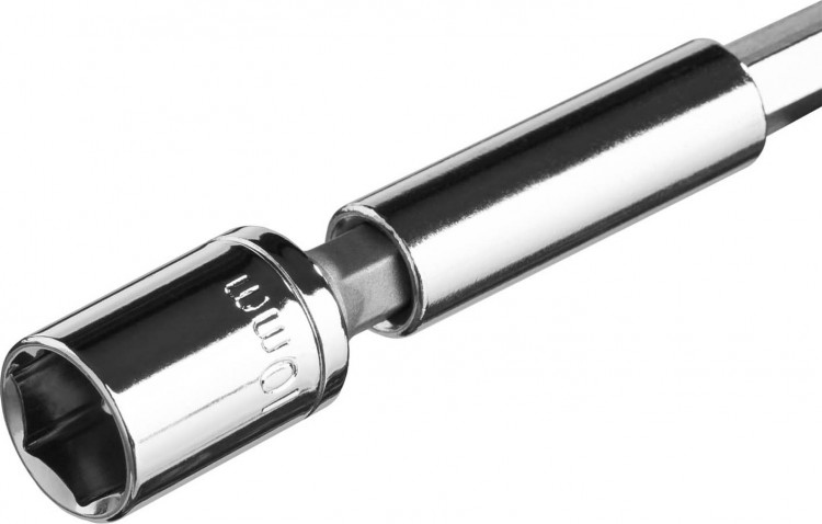 Набор бит ЗУБР 25216