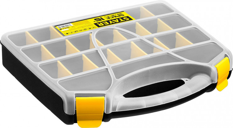 Органайзер STAYER 38038-15_z01