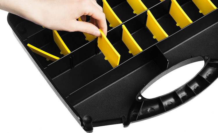 Органайзер STAYER 38038-15_z01