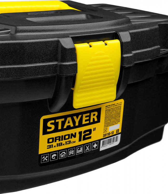 Ящик для инструментов STAYER 38110-13_z03