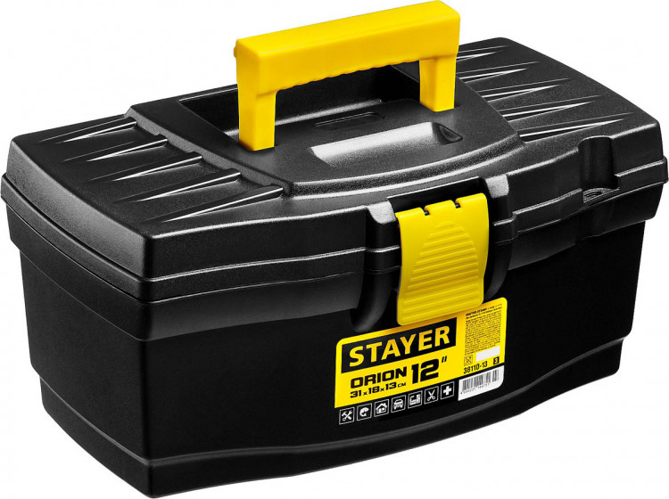 Ящик для инструментов STAYER 38110-13_z03