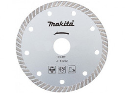 Алмазный диск MAKITA для сухой резки (A-84193)