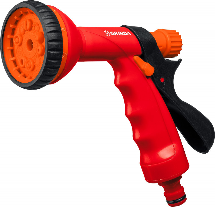 Пистолет поливочный GRINDA 8-427373_z01