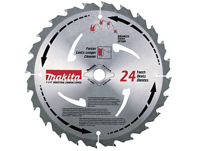 Пильный диск MAKITA MForce (A-89654)