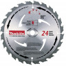 Пильный диск MAKITA MForce (A-89654)
