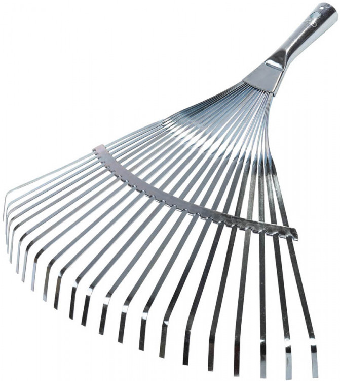 Грабли веерные RACO 4231-53/732