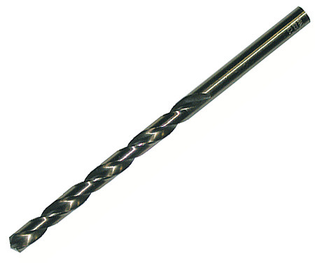 Сверло HSS-Co (5%) высококачественное по металлу MAKITA P-62913-5