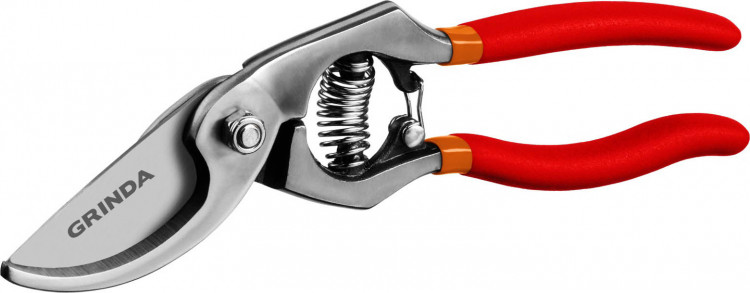 Секатор Grinda 423107