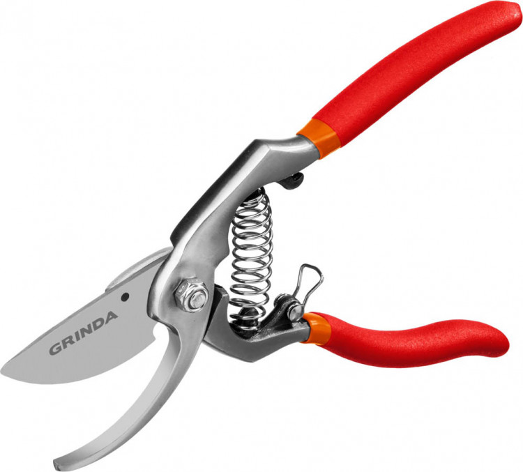 Секатор Grinda 423107