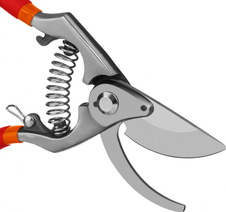 Секатор Grinda 423107