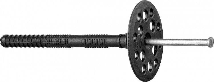 Дюбели для теплоизоляции ЗУБР 4-301525-10-140_z01