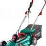 Газонокосилка сетевая ГСЦ-38-1700 предназначена для подстригания травы при уходе за газоном (с вращающимся ножом) на среднем участке. Имеет функции кошения со сбором травы и регулировки высоты кошения. Прекрасная альтернатива бензиновой газонокосилке: мен