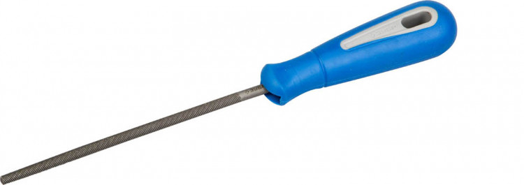 Напильник круглый ЗУБР 1651-20-1