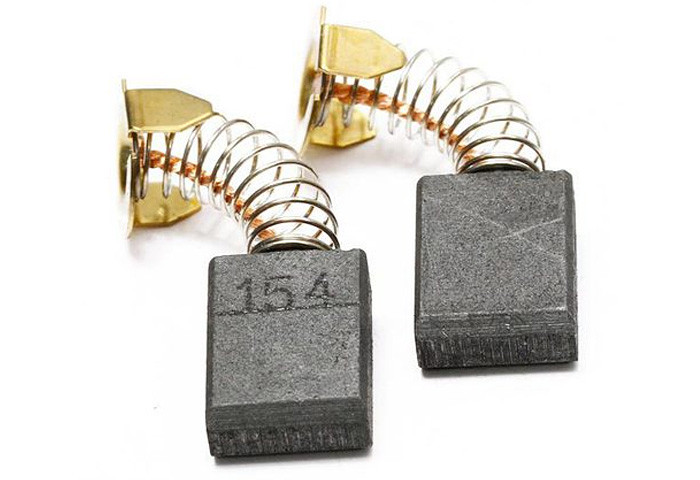 Угольные щетки MAKITA CB-154 (181047-4)