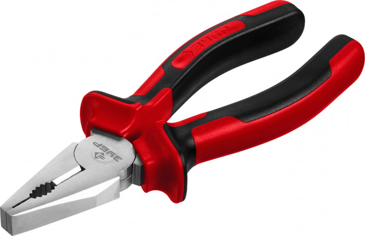Плоскогубцы комбинированные ЗУБР 22024-1-16_z01