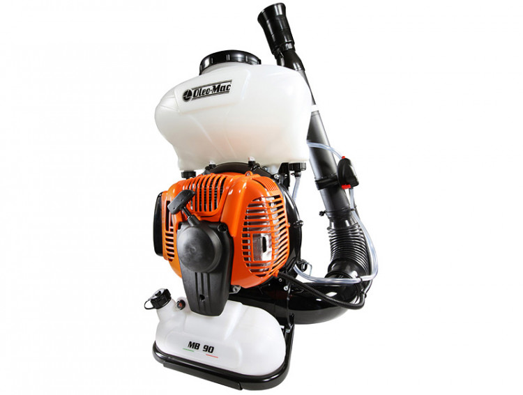 Опрыскиватель OLEO-Mac MB 90