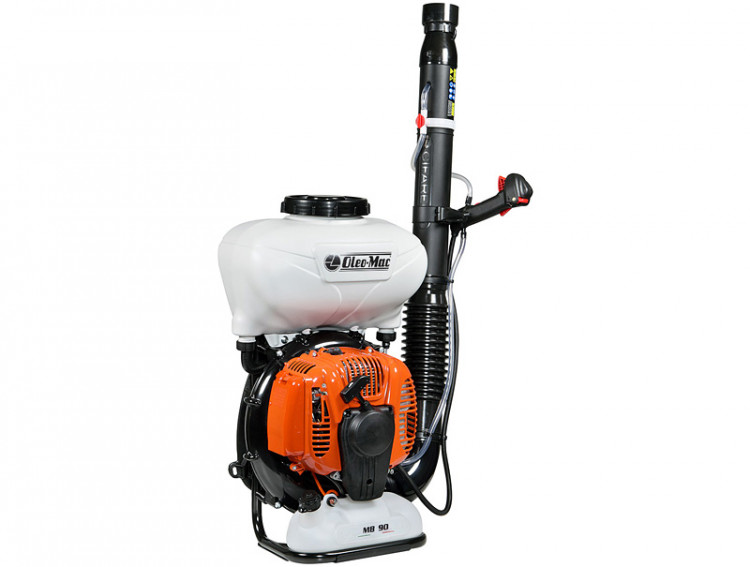 Опрыскиватель OLEO-Mac MB 90