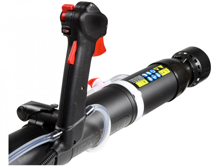 Опрыскиватель OLEO-Mac MB 90