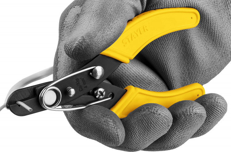 Кабелерез STAYER WS-4 23338-13